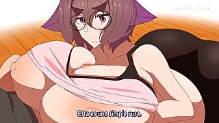 Shiawase Nara Niku Wo Morou! Episodio 1 - Hentai