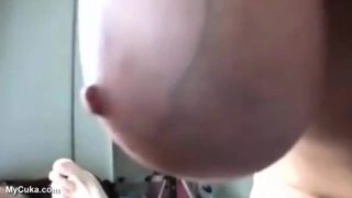 Teen Big Ass and Tits Fucking on Cam Continue on MyCuka com