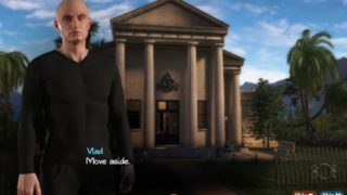 Treasure Of Nadia v44081 Part 116 New Artifact! Vlad Is Here Again.. By LoveSkySan69