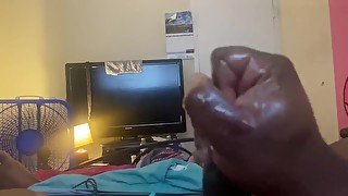 Bbc dripping cum