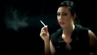 Smoking interview 11