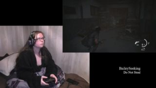 Naked Last of Us 2 Play Through Part 10