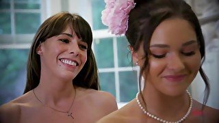 Mother Of The Bride - Anny Aurora, Cadence Lux, Vera