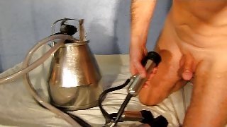 PENIS MILKING MACHINE 3