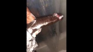 BBCC big black clean cock