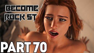 Become A Rock Star #70 - PC Gameplay (HD)