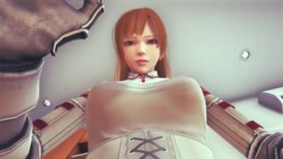 Sword Art Online futa Asuna Taker POV