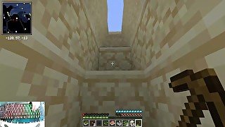 Minecraft Kingdom of Alryne Ep1 Getting started