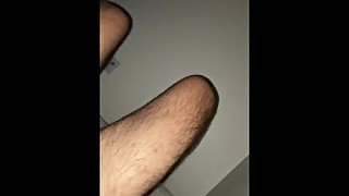 Test POV you fucking me