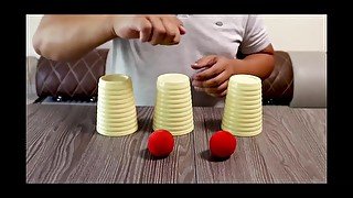 Magic tricks and magic video