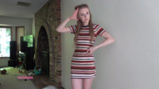 DestinationKat Tries On More Clothes