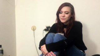 Solo girl masturbate with toys romania 7