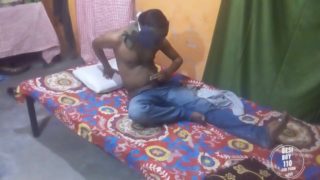 Nude indian boy porn video play alone with dick