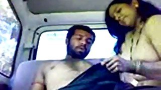 Marathi Bhabhi Moaning Squirts In Car