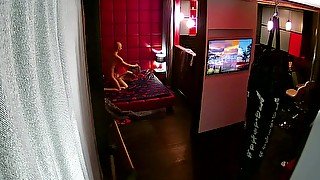 Prostitute fucked and creampied