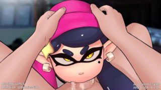 Callie Blowjob (reupload)