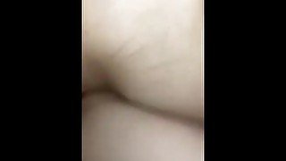 Big Cock Fucking Her Tight Pussy Raw