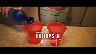 Smokin', Drinkin' and FUCKIN'!!!! -BOTTOMS UP xxx Trailer