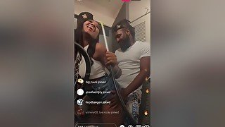 Ig Live