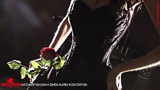 Declaration Of Love To Skinny Fans - Watch4Fetish