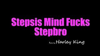 Stepsis Mind Fucks Stepbro - S22:E1 - Myfamilypies