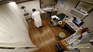 Corporate Slaves - Minnie Rose - Part 2 of 11 - CaptiveClinic