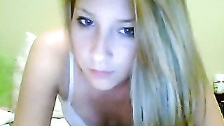 Web cam girl 5