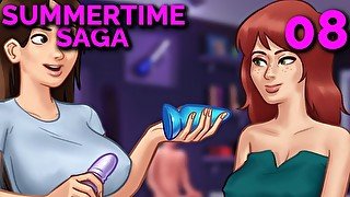 SUMMERTIME SAGA #08 • MisterDoktor • PC Gameplay