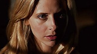 Sarah Michelle Gellar - Veronka Decides to Die