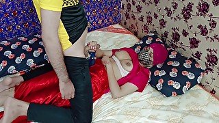 Pakistani Desi Cute Pari Hard Fucked From Her Boyfriend - Teaser Video