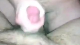 Frotting with a buddy and cumming at the same time