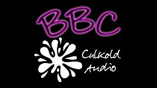 AUDIO ONLY - BBC culkold audio