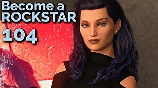 BARS #104 • BECOME A ROCK STAR • PC GAMEPLAY [HD]