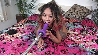 Best Sex Movie Tattoo Check , Take A Look With Kimberly Chi