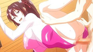 Hentai Busty Whore Hardcore Xxx Video