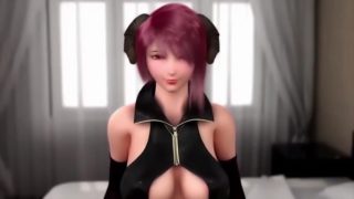 3d succubus