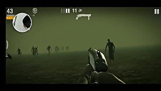 Playing Into the Dead 2