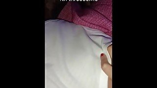 My Husband Insert My Ex- Boyfriend Cock In My Pussy