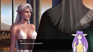 What a Legend Uncensored Part 19 Lana's Past