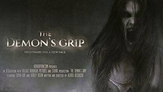 The Demons Grip - SexLikeReal