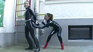 Latex 15