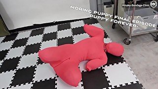 Moring puppy final episode－Puppy forever ヒトイヌfinal－永遠の仔犬