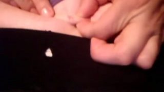 YOUTUBE GIRL OUTIE BELLYBUTTON 4