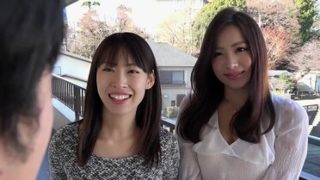 Fabulous Japanese whore in Best HD, Voyeur JAV movie