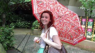 Virtual vacation in Singapore with Emma Evins part 3