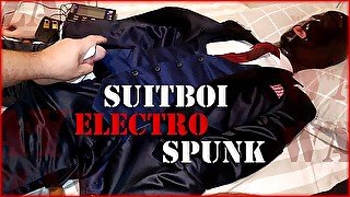 Suitboi Electro Spunk