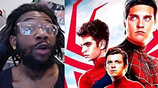 SPIDER-MAN: NO WAY HOME REVIEW! Major Spoilers! This Movie is TOP TIER!