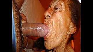 HelloGrannY Latin Aged Ladies Compilation Gallery