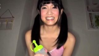 Amateur Asian Deepthroat Blowjob