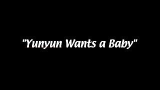 Yunyun Wants a Baby (Always Sunny Parody)